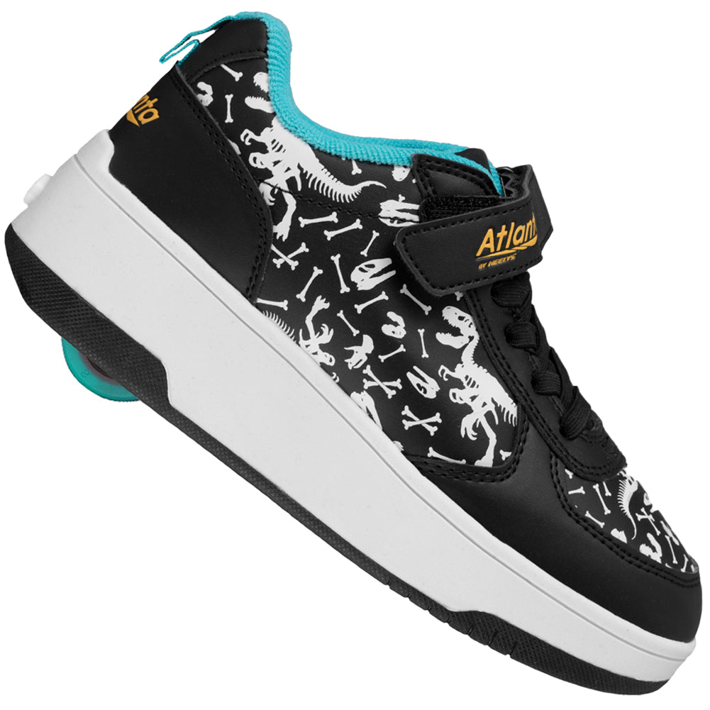 HEELYS Pop Bambini Scarpe con le rotelle HES10304