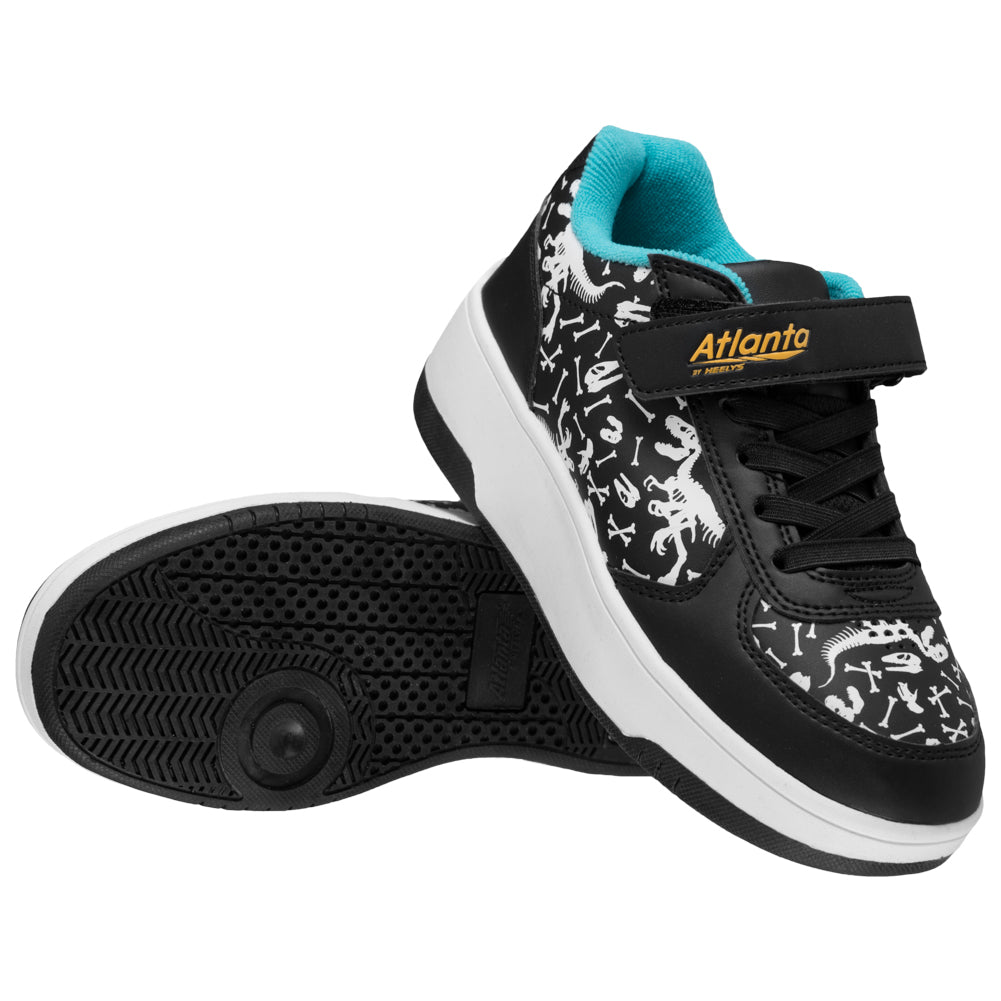 HEELYS Pop Bambini Scarpe con le rotelle HES10304