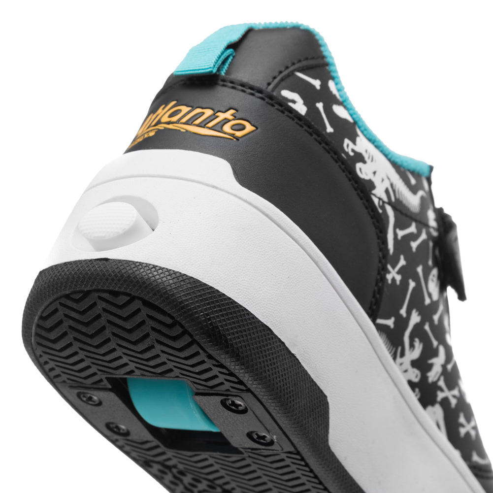 HEELYS Pop Bambini Scarpe con le rotelle HES10304