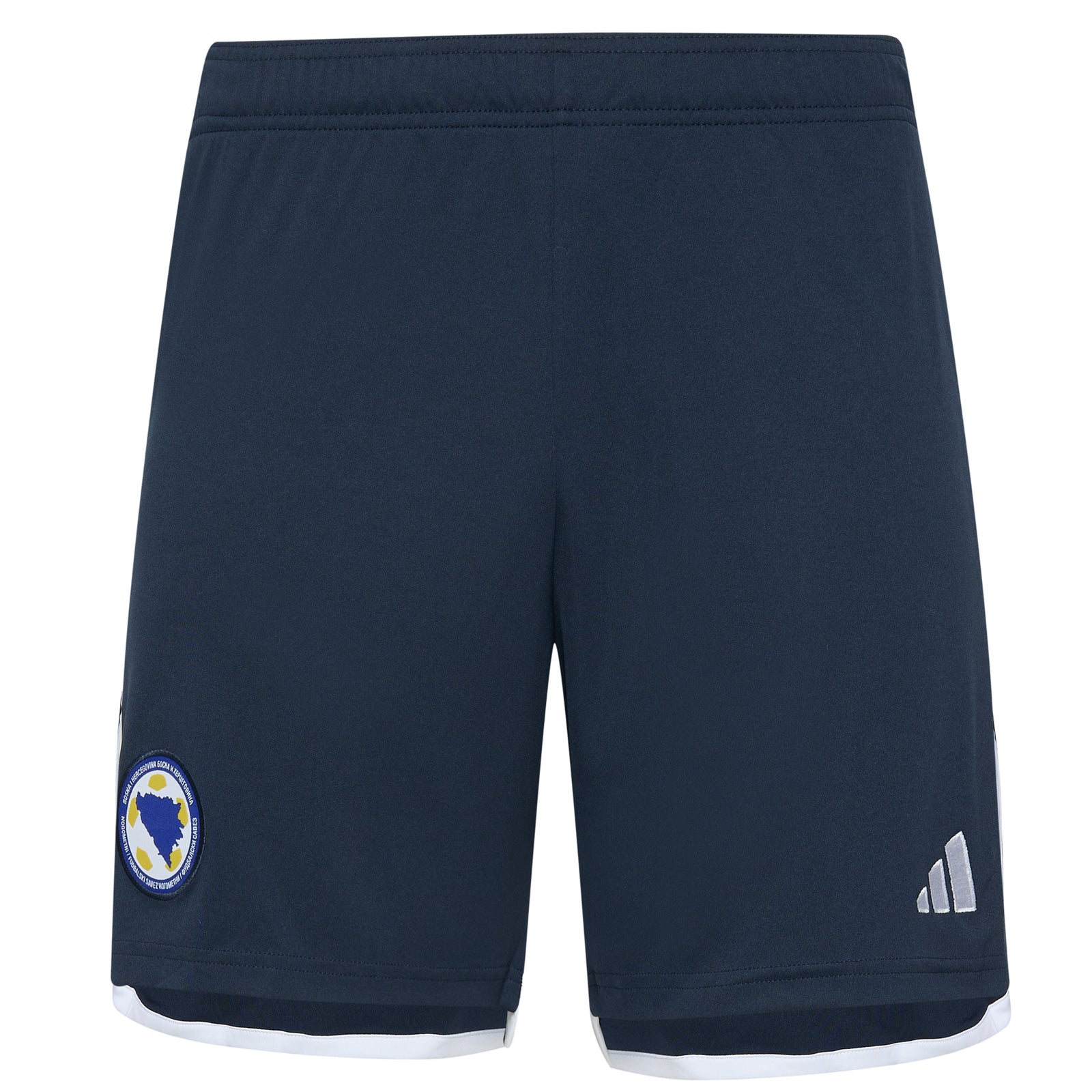 Bosnien & Herzogowina adidas Herren Heim Shorts HF1913