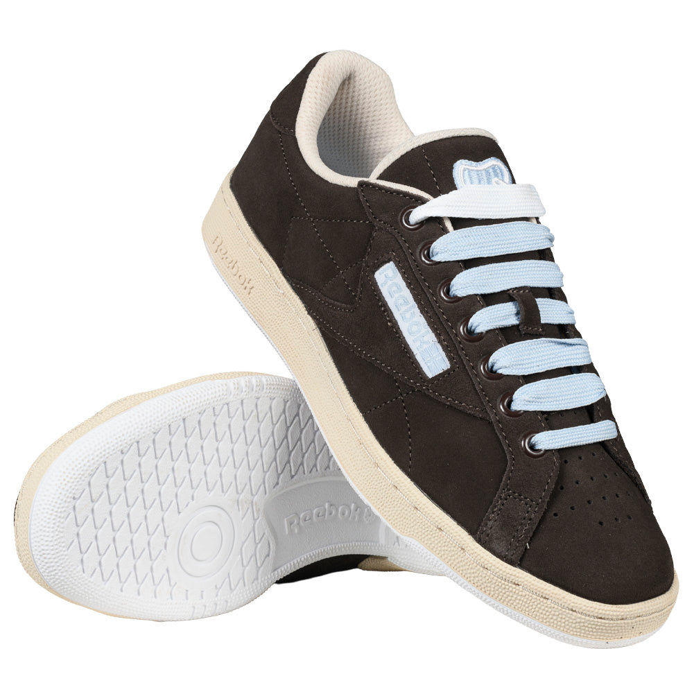 Reebok x SNEEZE Club C Grounds Unisex Leder Sneaker HP6471