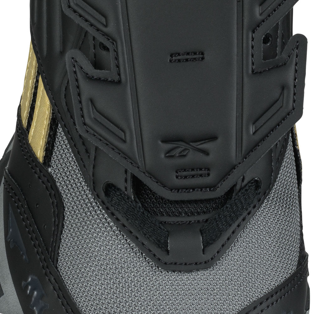 Reebok x DC Comics LX BATMAN 2200 Unisex Sneaker HQ4584