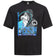 Reebok x RBK PANINI Allen Iverson Herren T-Shirt HR3178 – S