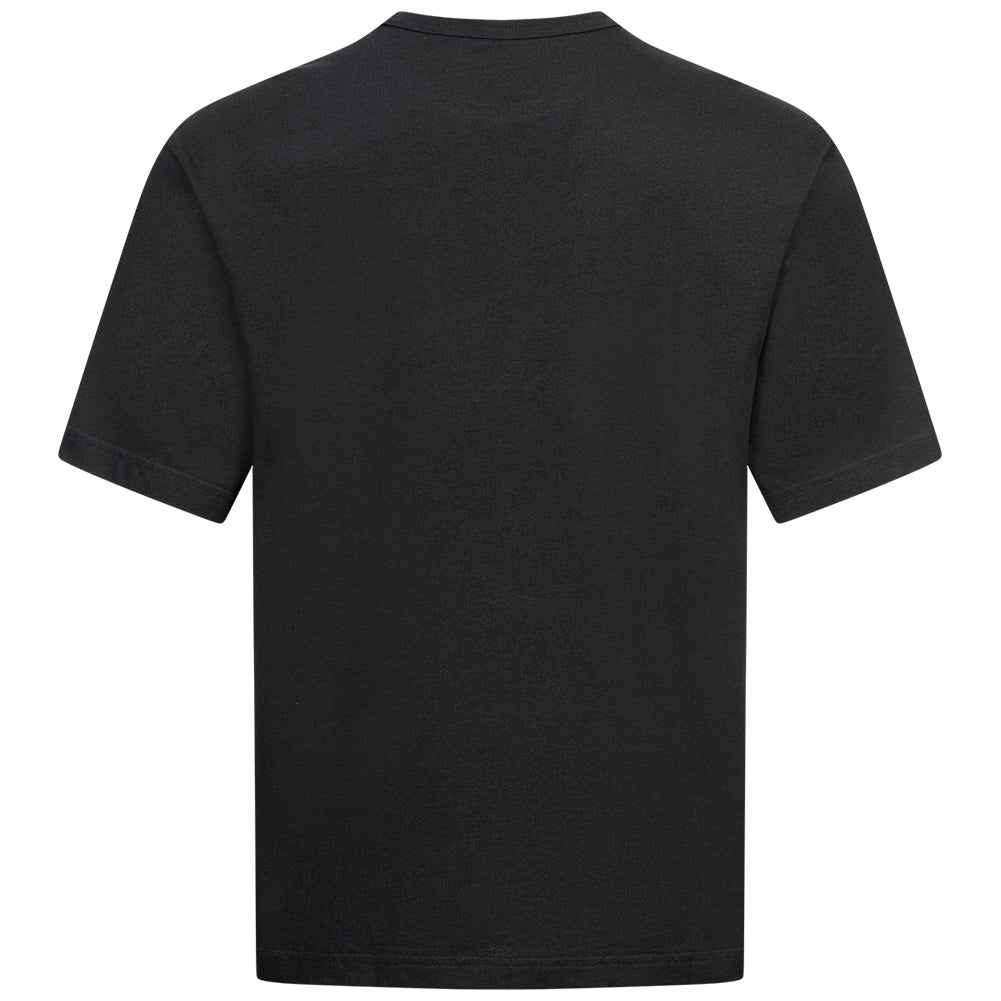 Reebok x RBK PANINI Allen Iverson Herren T-Shirt HR3178