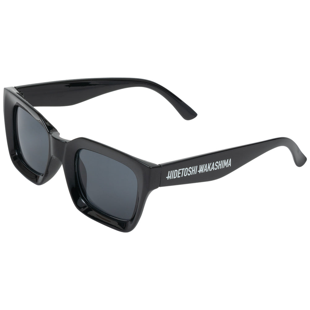 HIDETOSHI WAKASHIMA "Sendai" Unisex Occhiali da sole