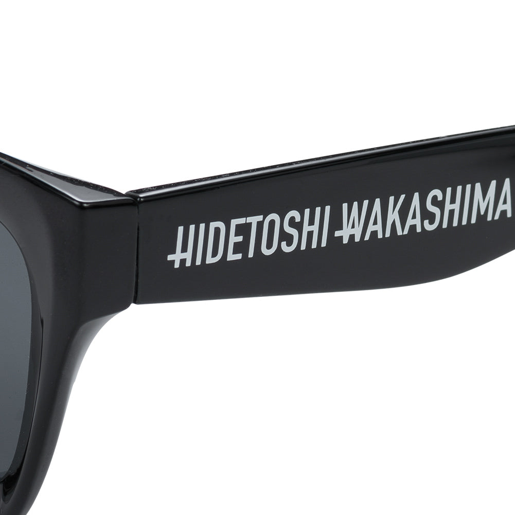 HIDETOSHI WAKASHIMA "Sendai" Unisex Occhiali da sole