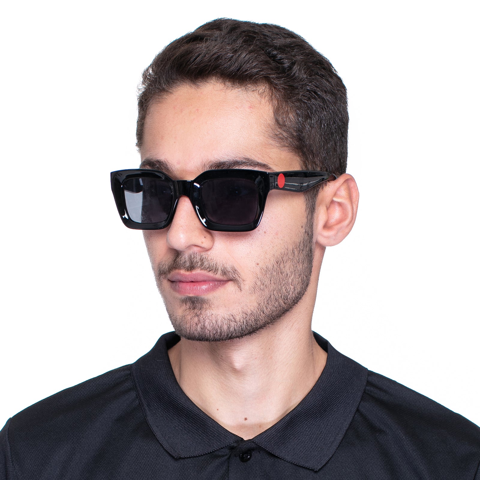 HIDETOSHI WAKASHIMA "Kobe" Unisex Occhiali da sole