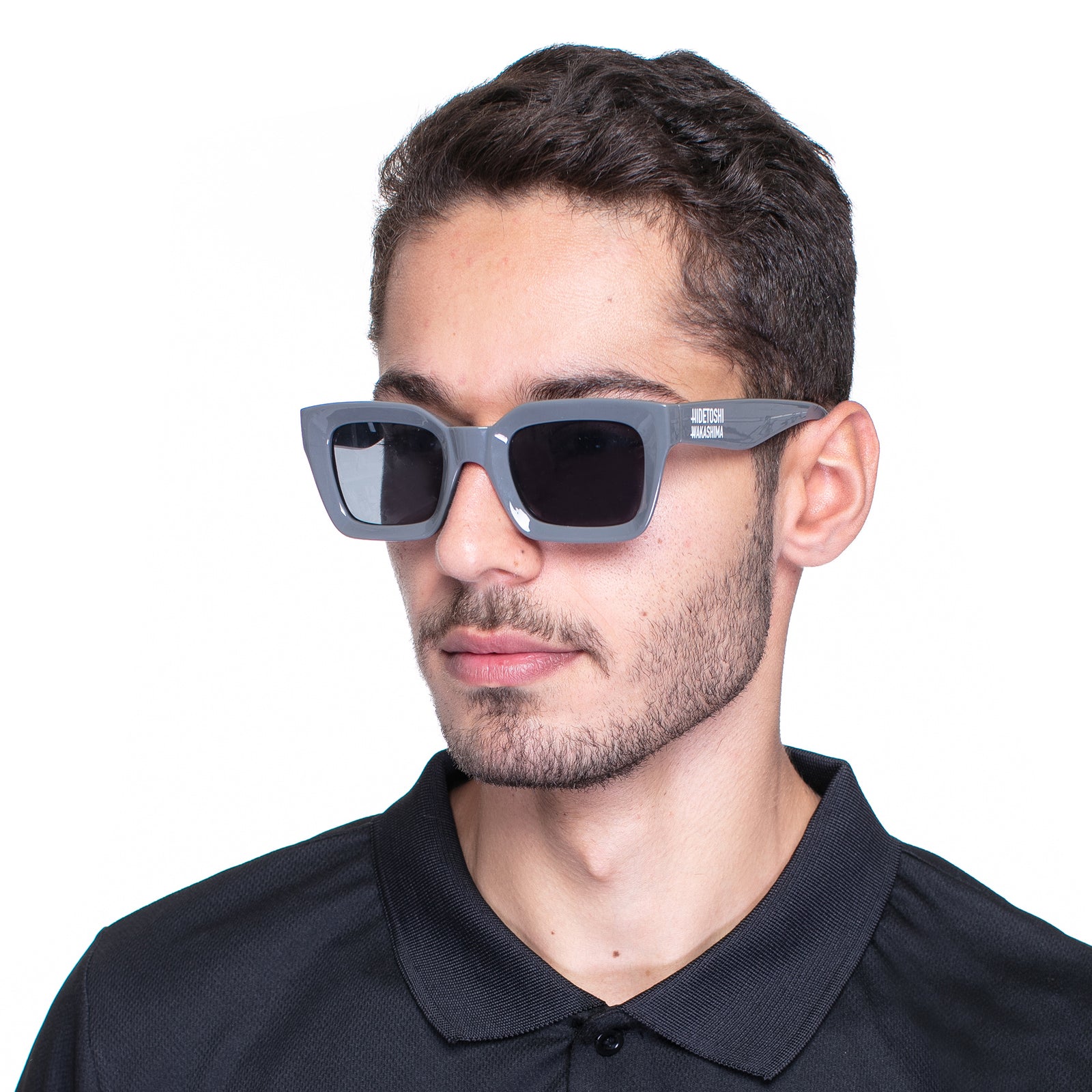 HIDETOSHI WAKASHIMA "Naha" Unisex Occhiali da sole