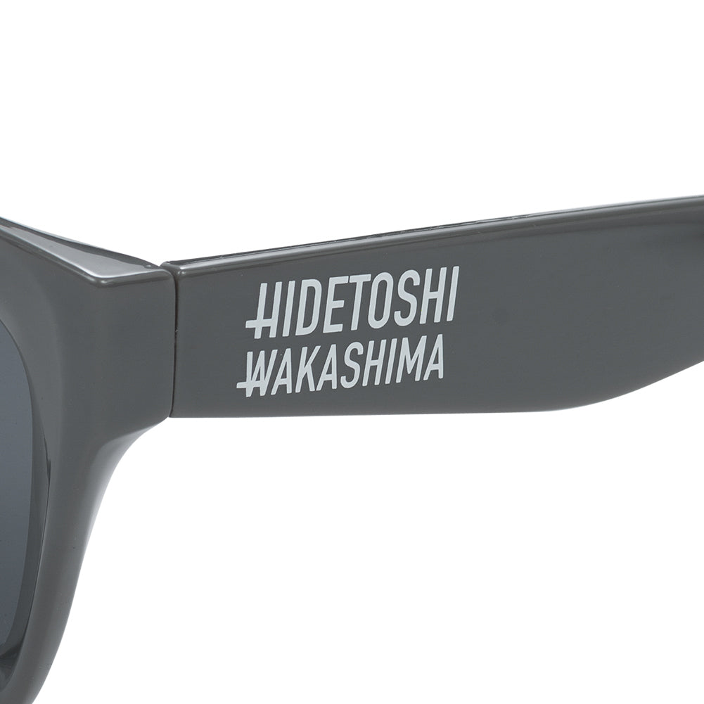 HIDETOSHI WAKASHIMA "Naha" Unisex Occhiali da sole
