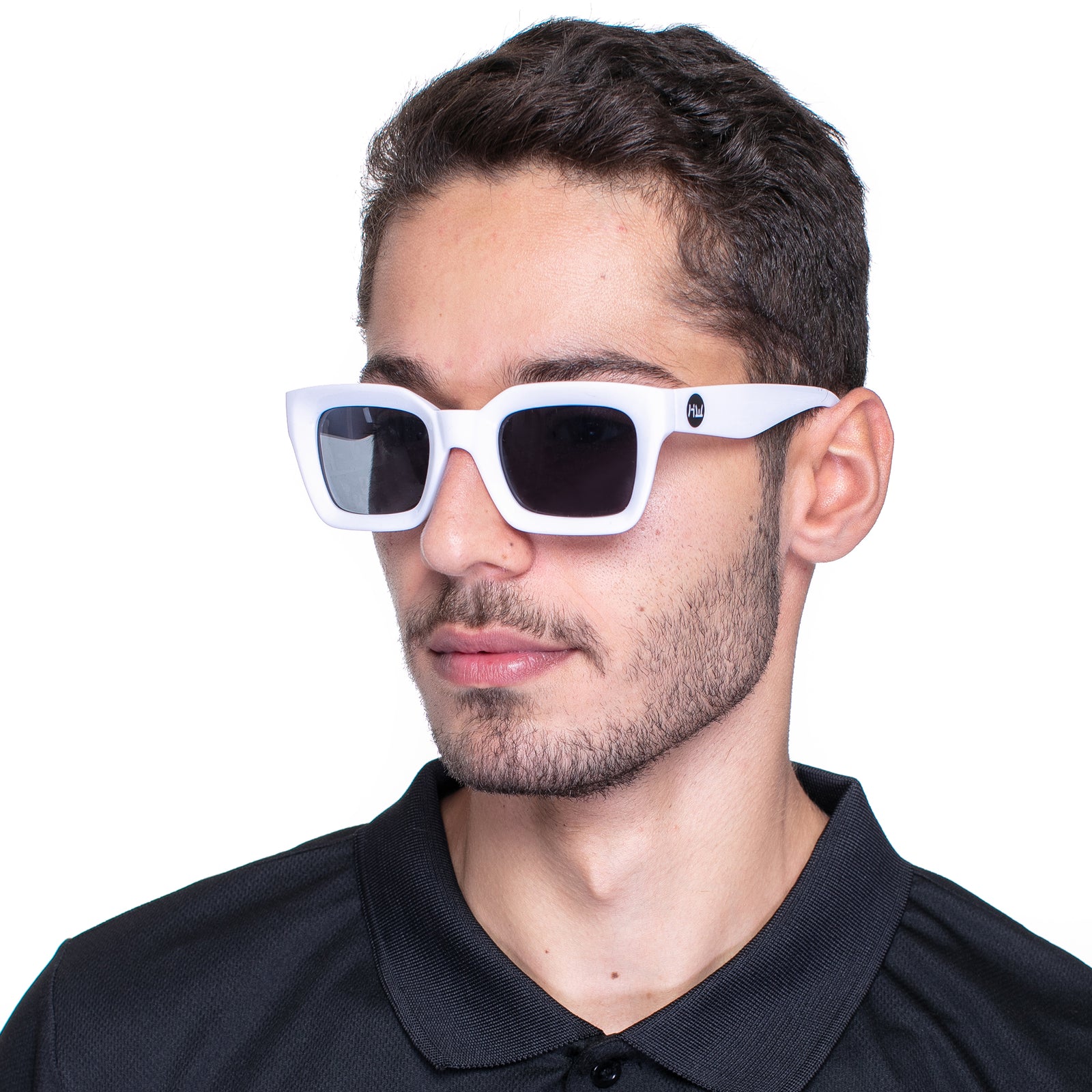 HIDETOSHI WAKASHIMA "Asaka" Unisex Occhiali da sole