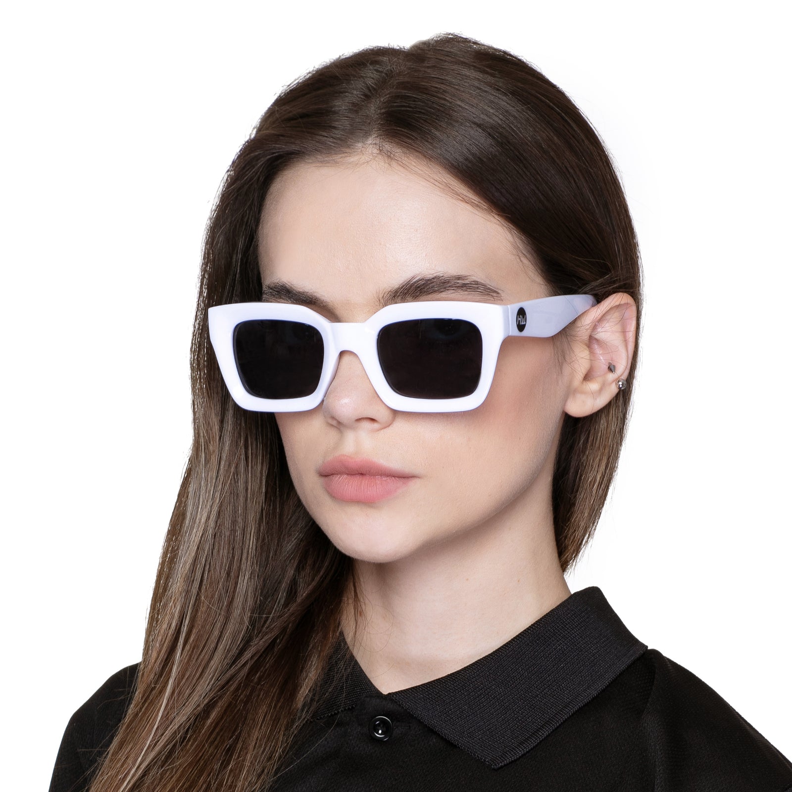HIDETOSHI WAKASHIMA "Asaka" Unisex Occhiali da sole