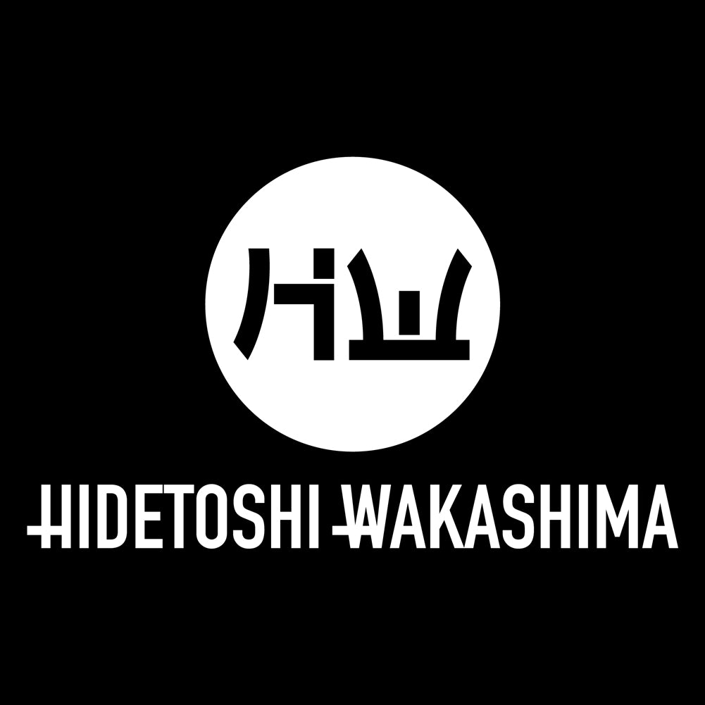 HIDETOSHI WAKASHIMA "Tokyo" Baseballschläger beige