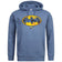 Reebok x RBK DC COMICS Batman Hoodie Herren Kapuzen Sweatshirt IB5817 – XS