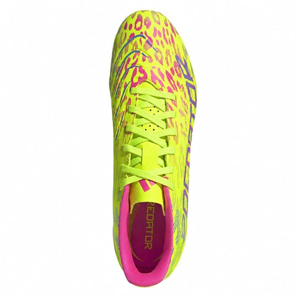 adidas Predator Club FG MG Herren Fußballschuhe ID1324