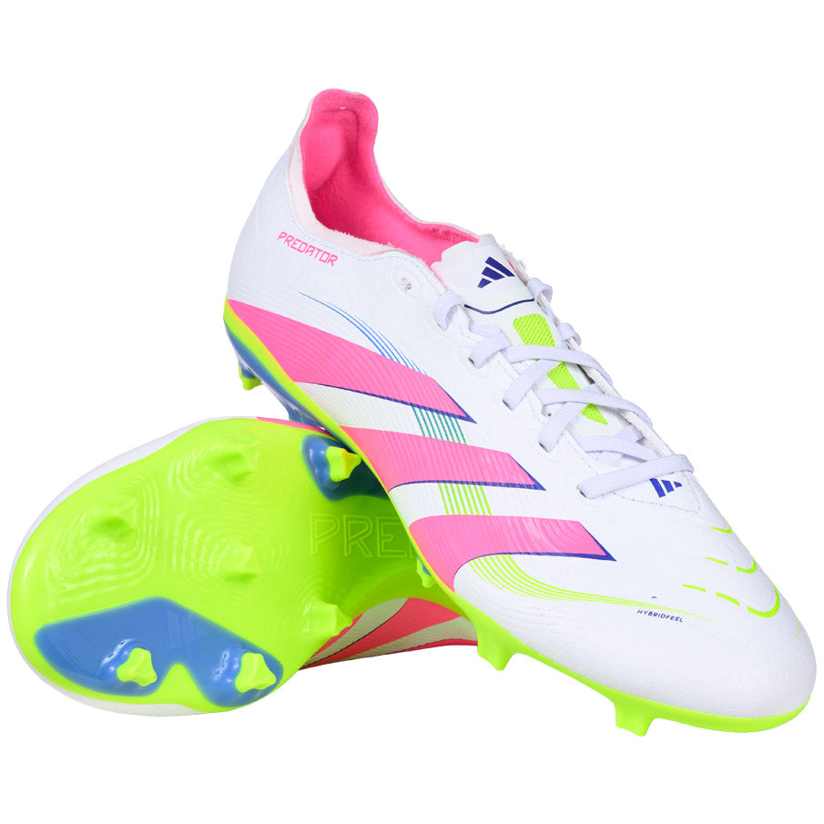 adidas Predator League FG / MG Herren Fußballschuhe ID1330