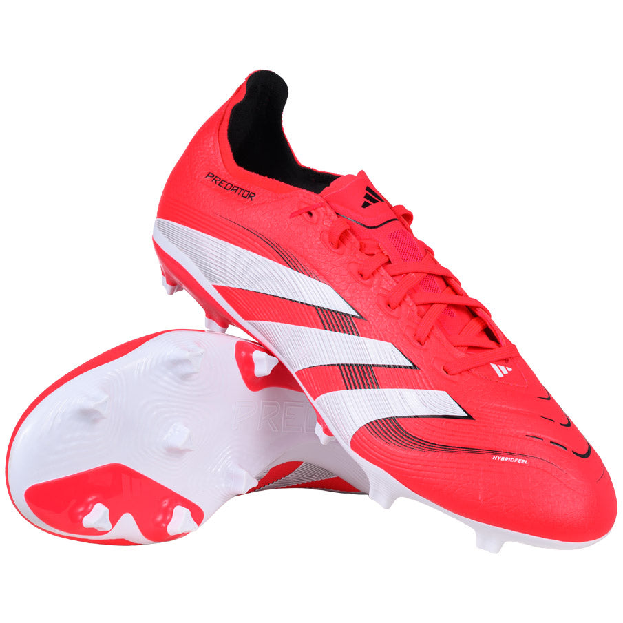 adidas Predator League FG / MG Herren Fußballschuhe ID3745