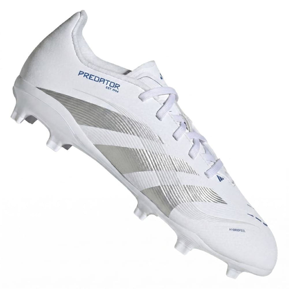 adidas Predator League FG MG Kinder Fußballschuhe ID3751