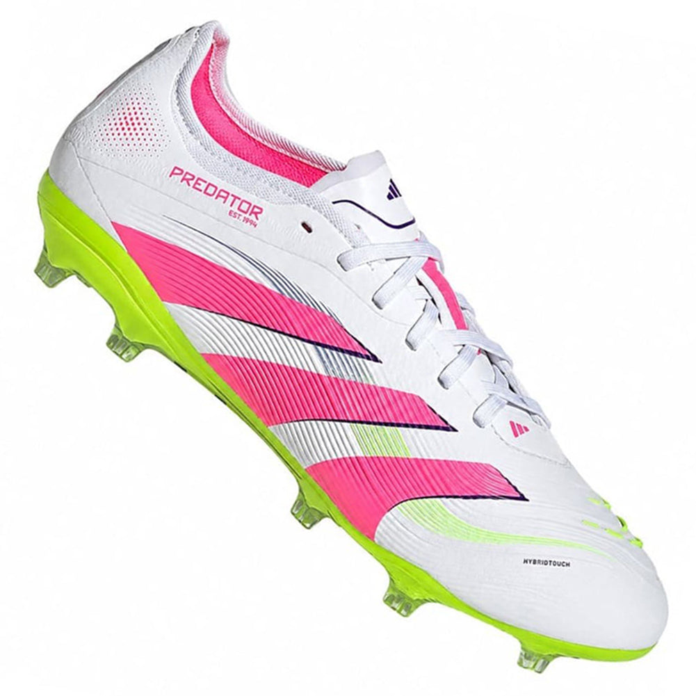 adidas Predator PRO FG Premium Fußballschuhe ID3855
