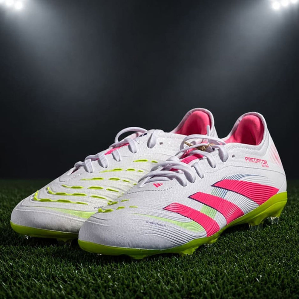 adidas Predator PRO FG Premium Fußballschuhe ID3855