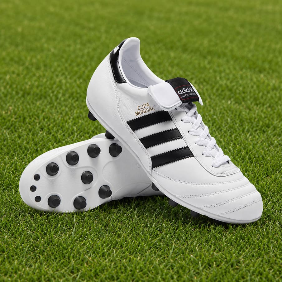 adidas COPA MUNDIAL FG Känguruleder Fußballschuhe ID4050