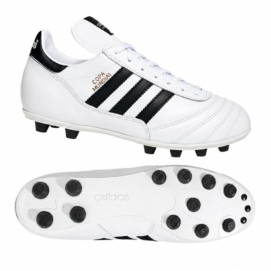 adidas COPA MUNDIAL FG Känguruleder Fußballschuhe ID4050