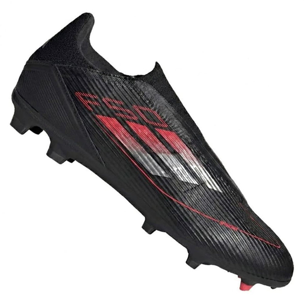 adidas F50 League Laceless FG/MG Fußballschuhe IE1242