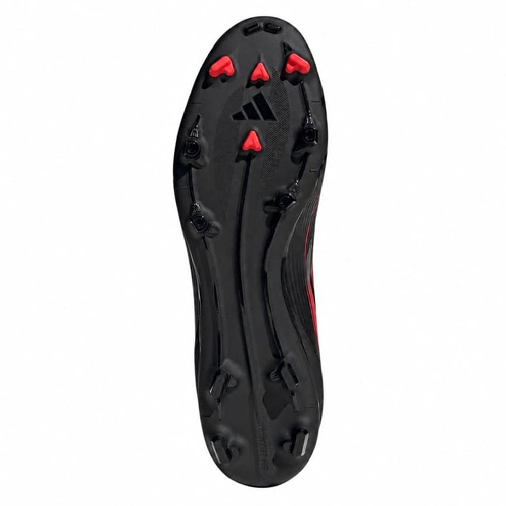 adidas F50 League Laceless FG/MG Fußballschuhe IE1242