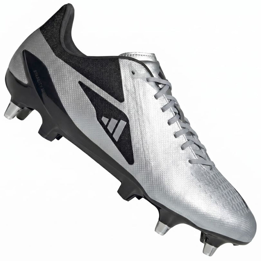 adidas Adizero RS15 Pro SG Rugby Schuhe IE3594