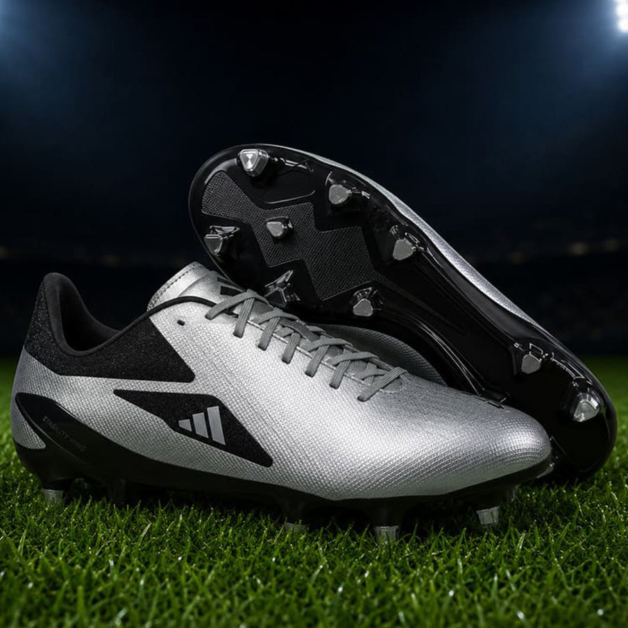 adidas Adizero RS15 Pro SG Rugby Schuhe IE3594