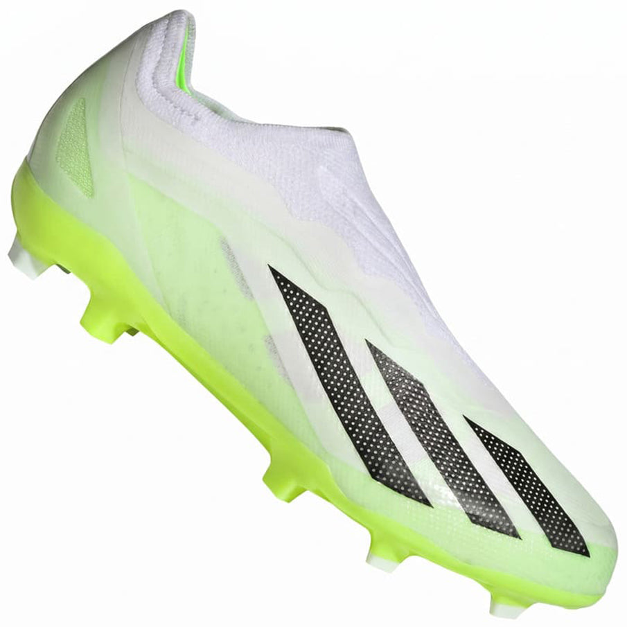adidas X CRAZYFAST.1 LL FG Kinder Fußballschuhe IE6644