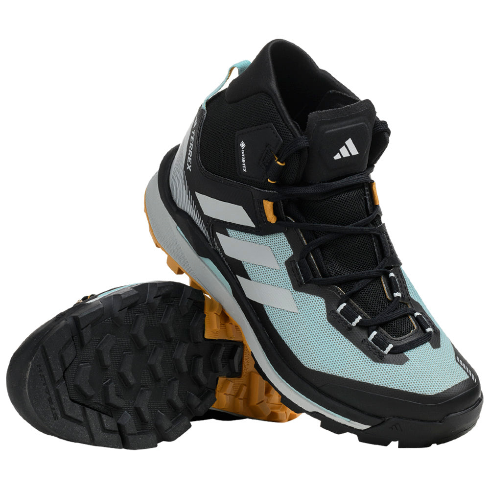 adidas TERREX Skychaser Tech MID GORE-TEX Unisex Outdoor Schuhe IE6890