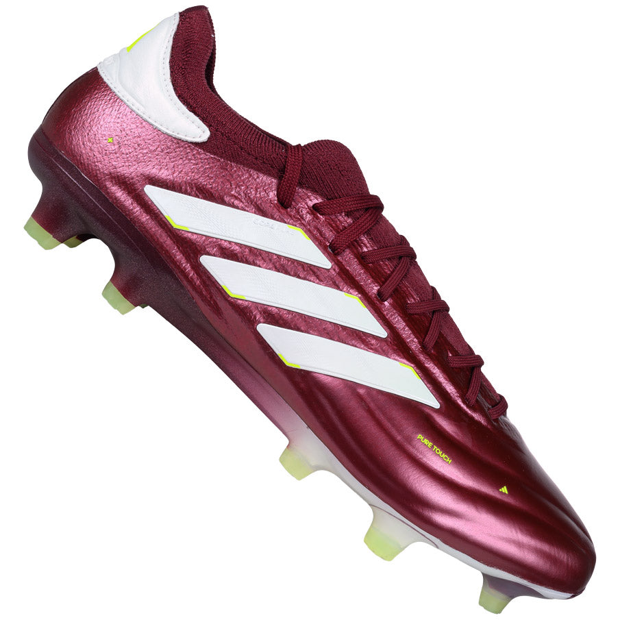 adidas Copa PURE II+ ELITE KT FG Herren Fußballschuhe IE7485