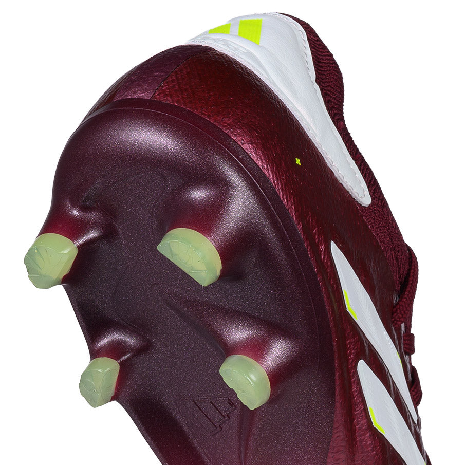 adidas Copa PURE II+ ELITE KT FG Herren Fußballschuhe IE7485