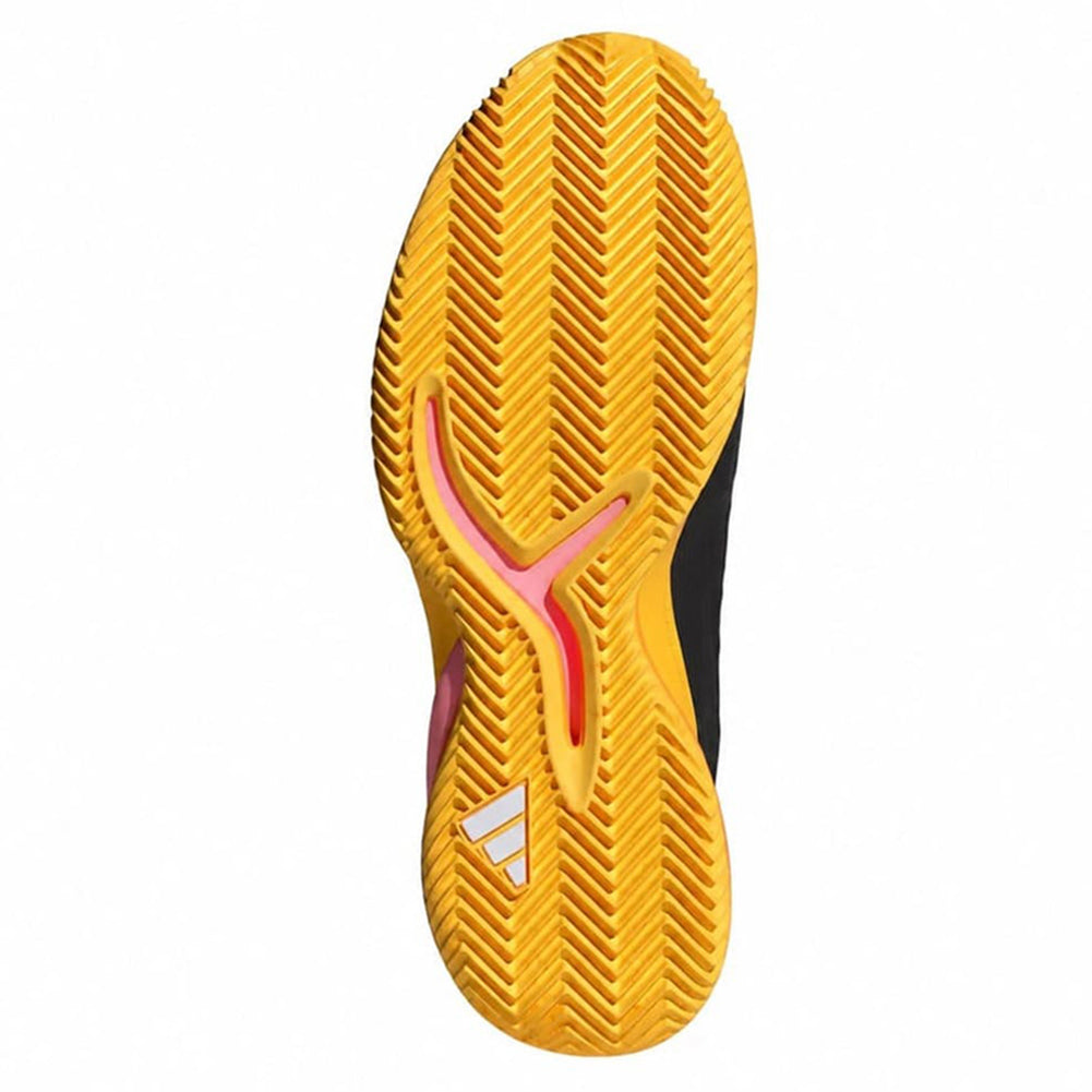 adidas adizero Cybersonic M Clay Padel Tennis Schuhe IF0437