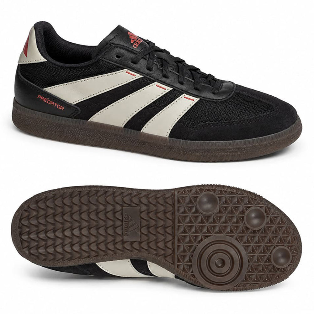 adidas Predator Freestyle Herren Straßen Fußballschuhe IF6308