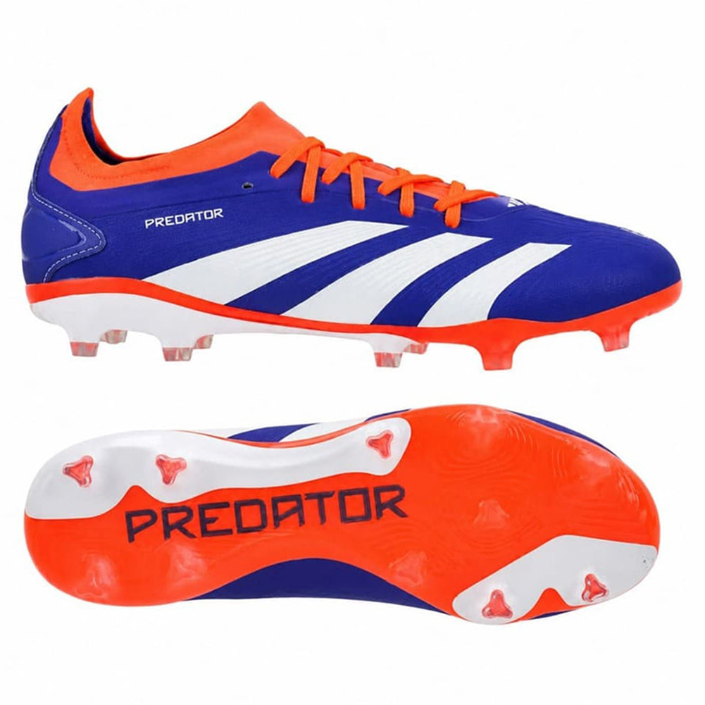 adidas Predator PRO FG Herren Premium Fußballschuhe IF6330