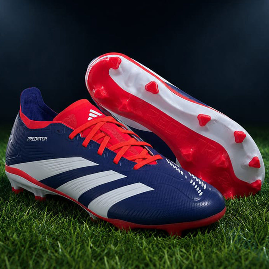adidas Predator League FG Herren Fußballschuhe IF6348
