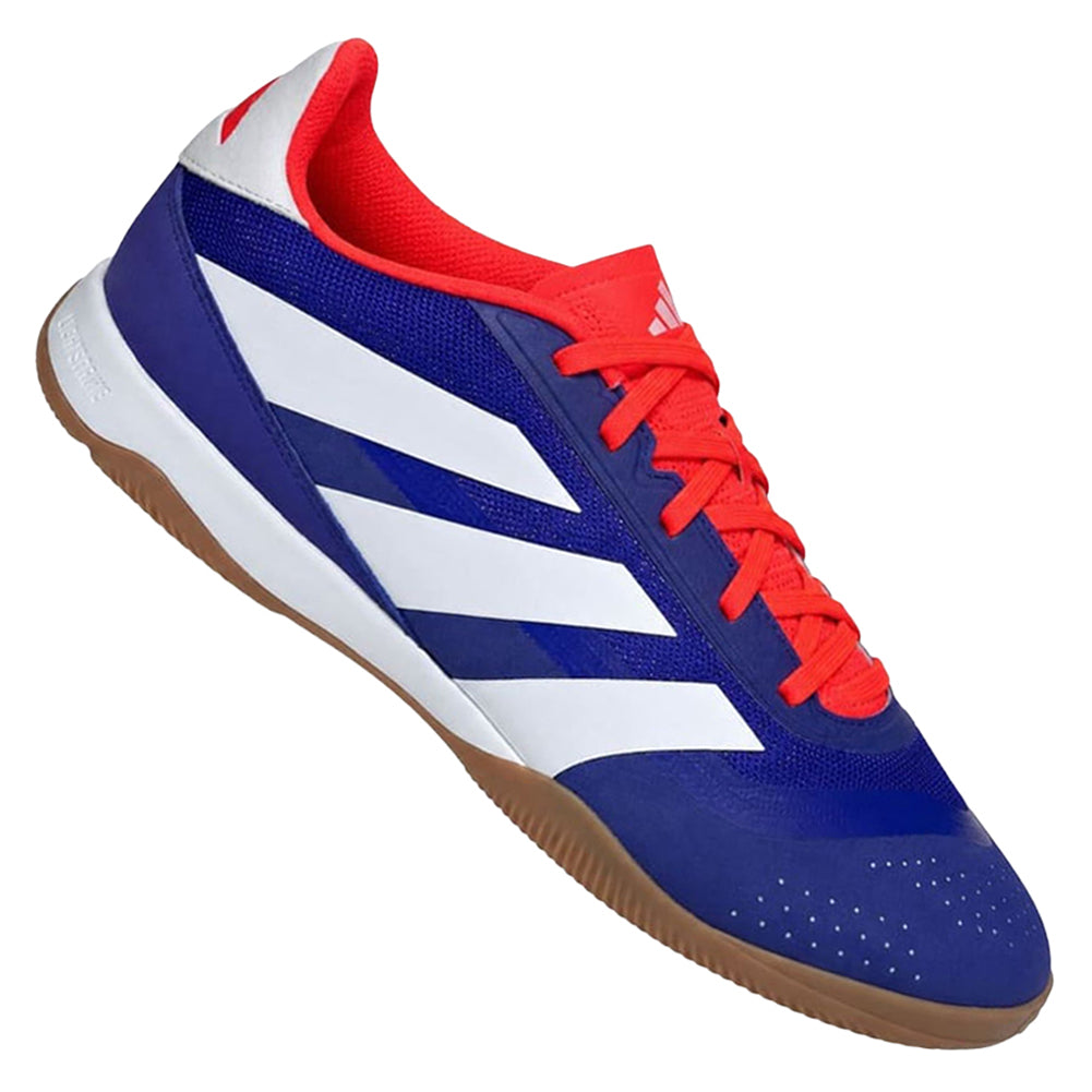 adidas Predator League Indoor Herren Hallenschuhe IF6393