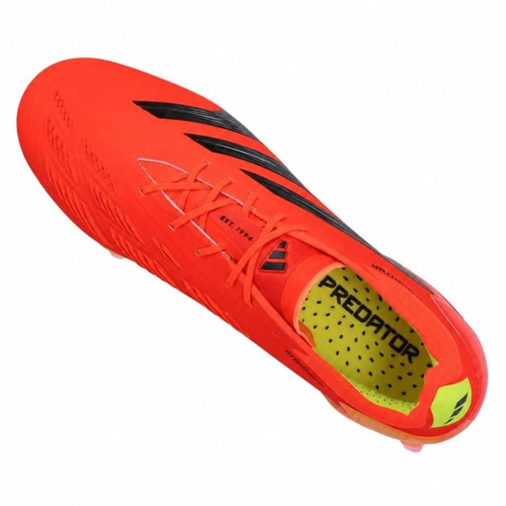 adidas Predator Elite FG Teaser Premium Fußballschuhe IF8883