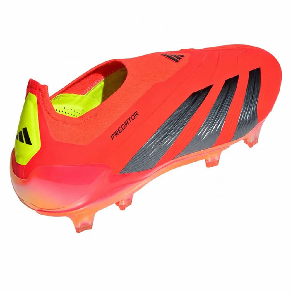 adidas Predator ELITE Laceless FG Fußballschuhe IF8885