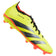 adidas Predator League FG Unisex Fußballschuhe IG7761 – 39 1|3