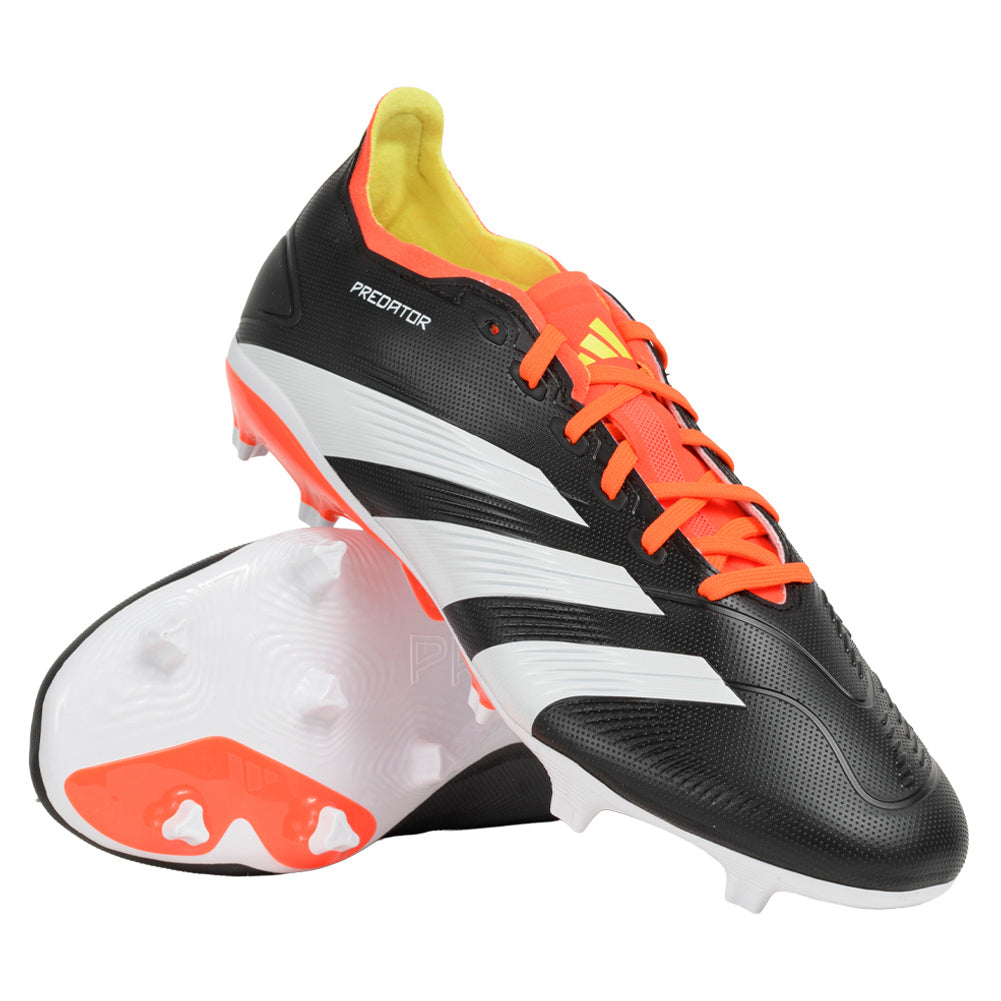 adidas Predator League FG Unisex Fußballschuhe IG7762