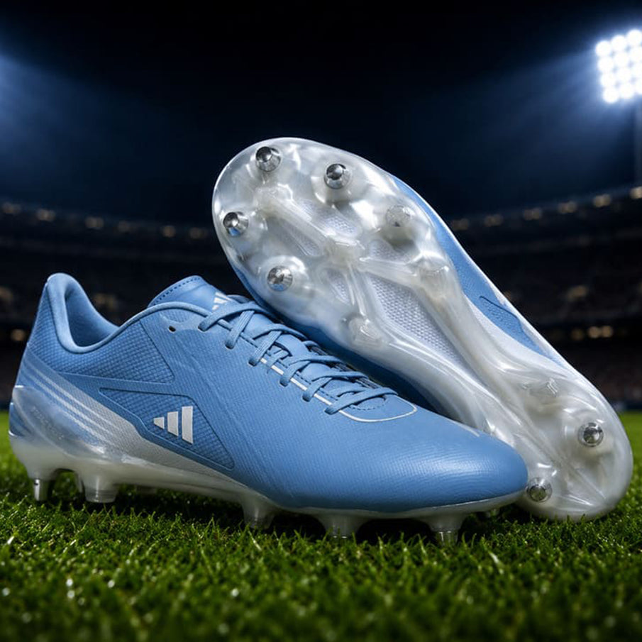 adidas Adizero RS15 Pro SG Rugby Schuhe IG9032