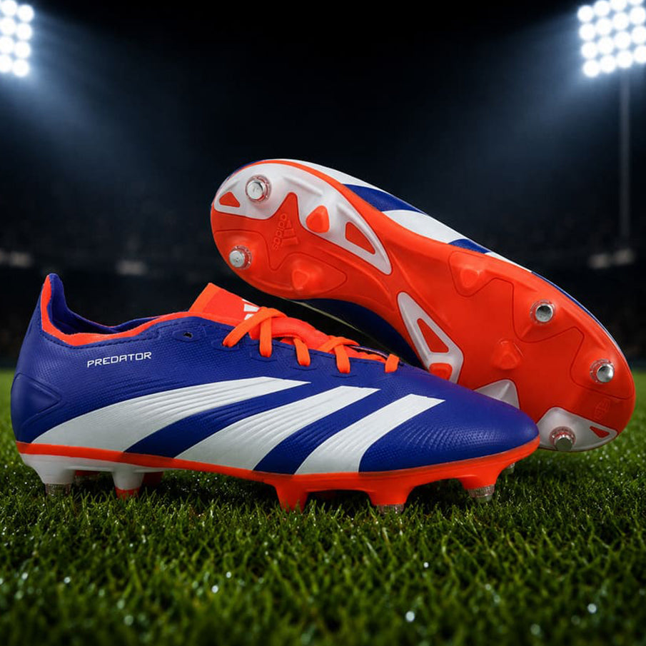 adidas Predator League SG Herren Fußballschuhe IH5925