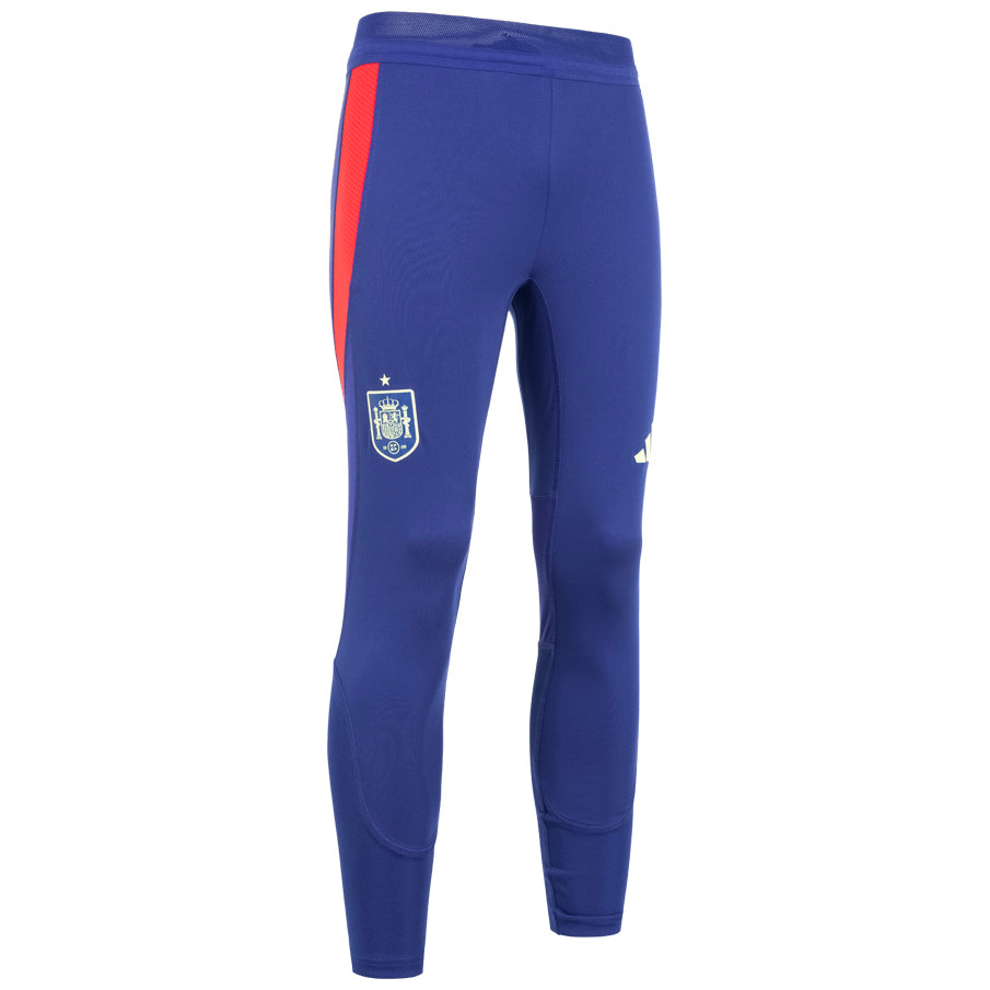 Spanien adidas Herren PRO Trainingshose IP6407