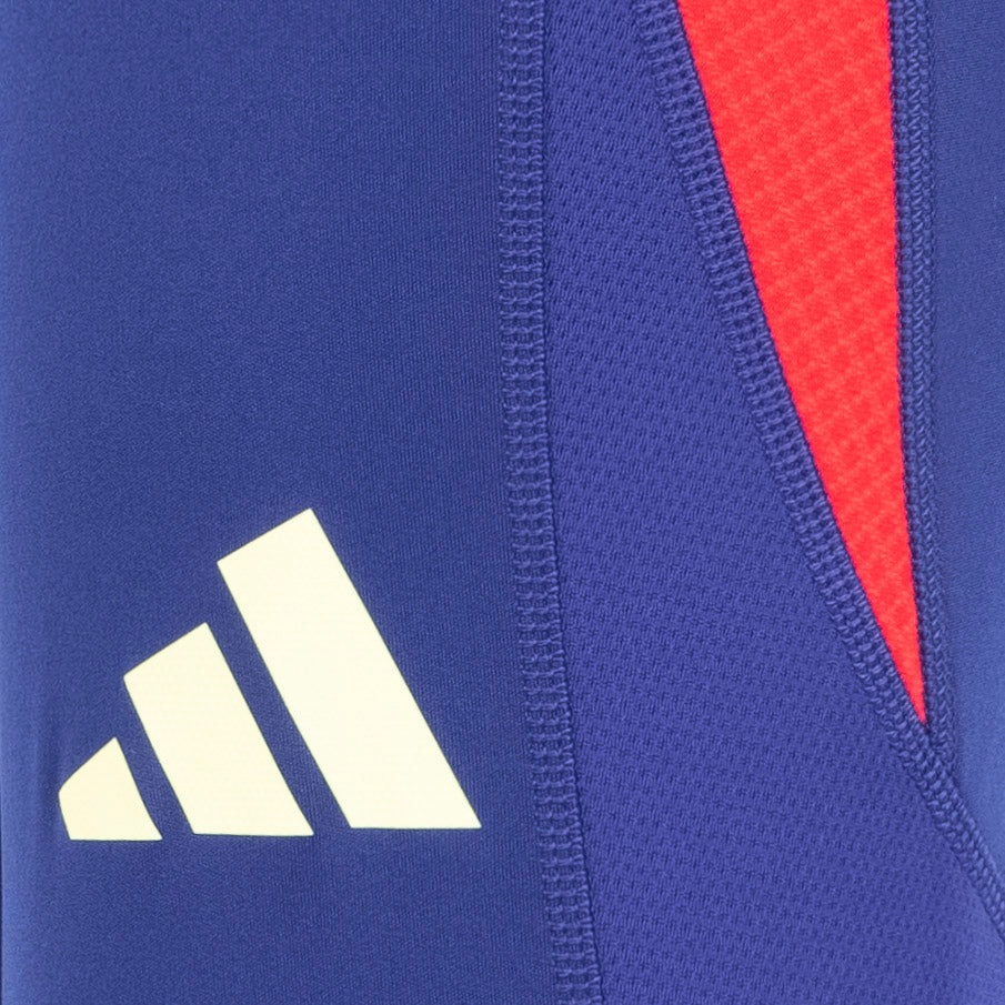 Spanien adidas Herren PRO Trainingshose IP6407