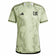 LA Galaxy FC adidas AUTHENTIC Herren Trikot IS4878 – S