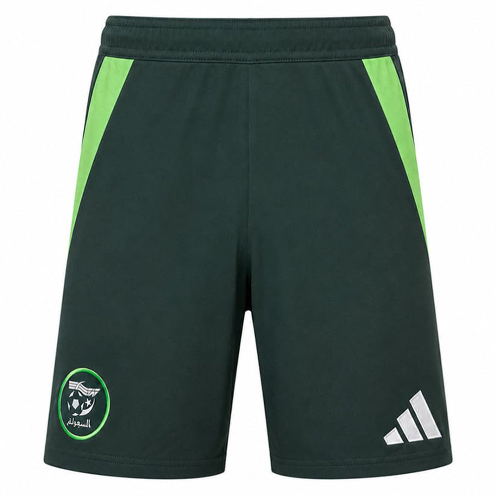 Algerien adidas Auswärts Shorts IT2730