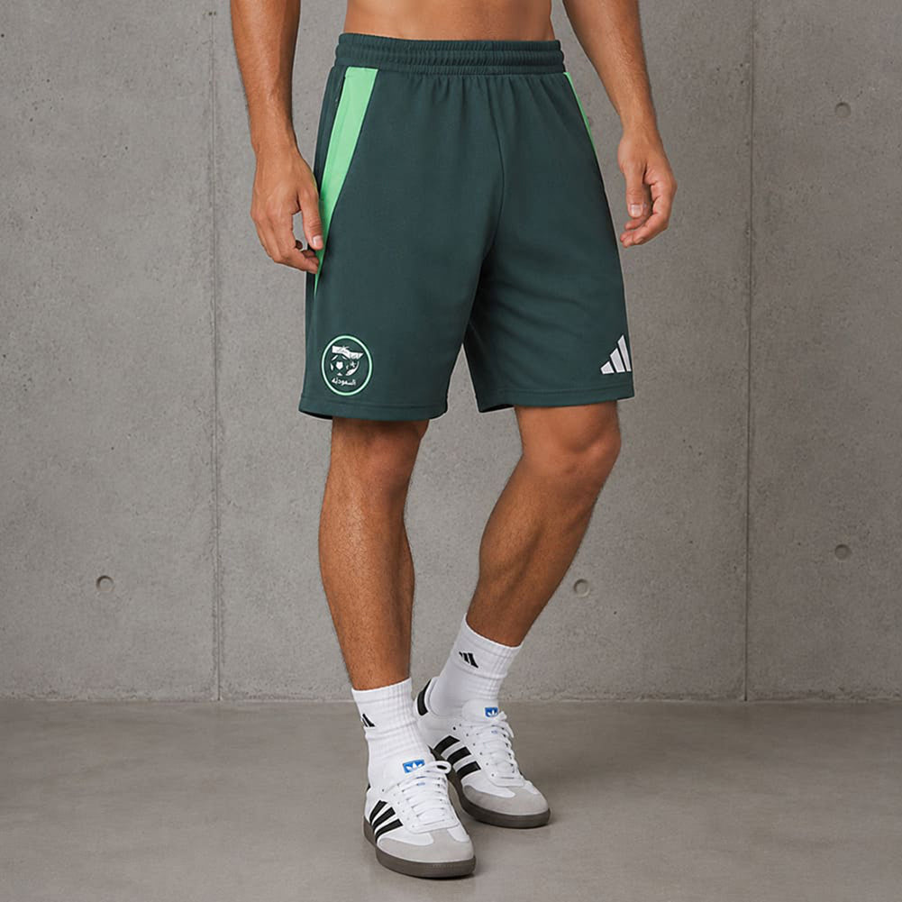 Algerien adidas Auswärts Shorts IT2730