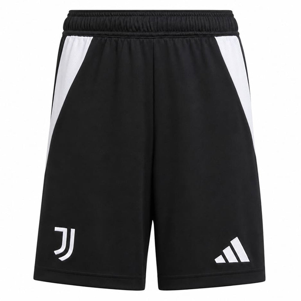 Juventus Turin adidas Kinder Heim Shorts IT3553